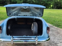 1954 Chevrolet Bel Air for sale in Michigan (ID-130071)