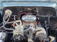 1954 Chevrolet Bel Air for sale in Michigan (ID-130071)