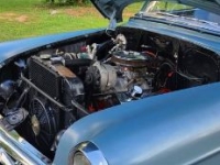 1954 Chevrolet Bel Air for sale in Michigan (ID-130071)