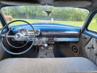 1954 Chevrolet Bel Air for sale in Michigan (ID-130071)