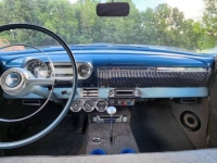 1954 Chevrolet Bel Air for sale in Michigan (ID-130071)