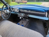 1954 Chevrolet Bel Air for sale in Michigan (ID-130071)