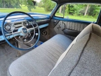 1954 Chevrolet Bel Air for sale in Michigan (ID-130071)