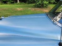 1954 Chevrolet Bel Air for sale in Michigan (ID-130071)