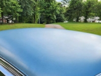 1954 Chevrolet Bel Air for sale in Michigan (ID-130071)