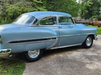 1954 Chevrolet Bel Air for sale in Michigan (ID-130071)