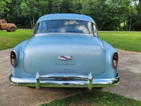 1954 Chevrolet Bel Air for sale in Michigan (ID-130071)
