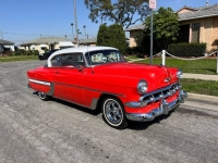 1954 Chevrolet Bel Air for sale in Michigan (ID-131537)