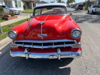 1954 Chevrolet Bel Air for sale in Michigan (ID-131537)
