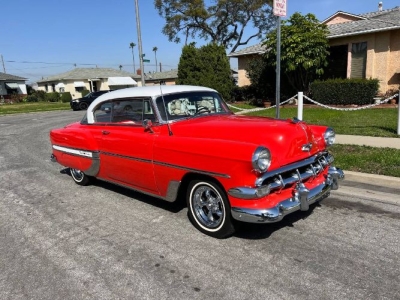 1954 Chevrolet Bel Air for sale