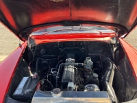 1954 Chevrolet Bel Air for sale in Michigan (ID-133480)
