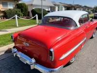1954 Chevrolet Bel Air for sale in Michigan (ID-133480)