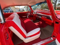1954 Chevrolet Bel Air for sale in Michigan (ID-133480)