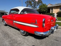 1954 Chevrolet Bel Air for sale in Michigan (ID-133480)