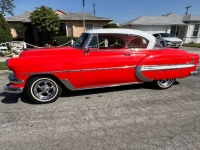 1954 Chevrolet Bel Air for sale in Michigan (ID-133480)