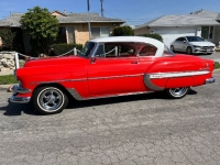 1954 Chevrolet Bel Air for sale in Michigan (ID-133480)