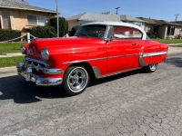 1954 Chevrolet Bel Air for sale in Michigan (ID-133480)