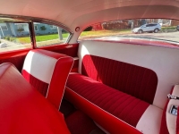 1954 Chevrolet Bel Air for sale in Michigan (ID-133480)