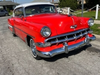 1954 Chevrolet Bel Air for sale in Michigan (ID-133480)