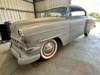 1954 Chevrolet Bel Air for sale in Michigan (ID-135078)