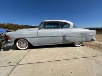 1954 Chevrolet Bel Air for sale in Michigan (ID-135078)