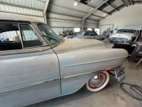 1954 Chevrolet Bel Air for sale in Michigan (ID-135078)