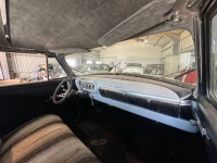 1954 Chevrolet Bel Air for sale in Michigan (ID-135078)