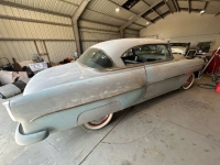 1954 Chevrolet Bel Air for sale in Michigan (ID-135078)