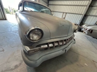 1954 Chevrolet Bel Air for sale in Michigan (ID-135078)