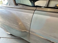 1954 Chevrolet Bel Air for sale in Michigan (ID-135078)
