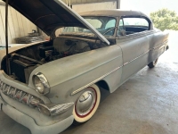1954 Chevrolet Bel Air for sale in Michigan (ID-135078)