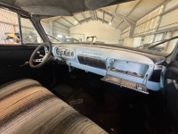 1954 Chevrolet Bel Air for sale in Michigan (ID-135078)