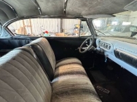 1954 Chevrolet Bel Air for sale in Michigan (ID-135078)