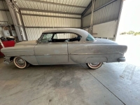 1954 Chevrolet Bel Air for sale in Michigan (ID-135078)