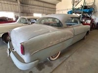 1954 Chevrolet Bel Air for sale in Michigan (ID-135078)