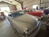 1954 Chevrolet Bel Air for sale in Michigan (ID-135078)