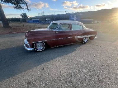 1954 Chevrolet Bel Air for sale
