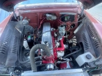 1954 Chevrolet Bel Air for sale in Michigan (ID-136550)