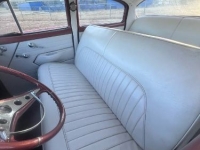 1954 Chevrolet Bel Air for sale in Michigan (ID-136550)