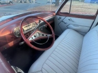1954 Chevrolet Bel Air for sale in Michigan (ID-136550)
