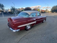 1954 Chevrolet Bel Air for sale in Michigan (ID-136550)