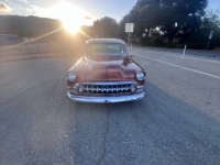 1954 Chevrolet Bel Air for sale in Michigan (ID-136550)