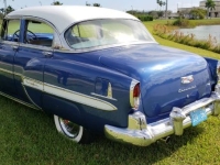 1954 Chevrolet Bel Air for sale in Michigan (ID-141606)
