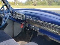 1954 Chevrolet Bel Air for sale in Michigan (ID-141606)