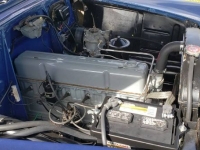 1954 Chevrolet Bel Air for sale in Michigan (ID-141606)