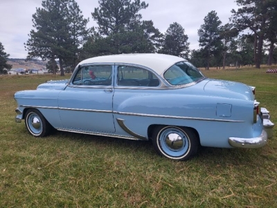 1954 Chevrolet Bel Air for sale