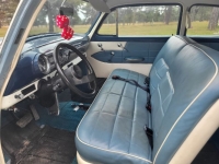 1954 Chevrolet Bel Air for sale in Michigan (ID-144200)