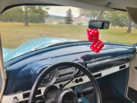 1954 Chevrolet Bel Air for sale in Michigan (ID-144200)