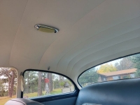1954 Chevrolet Bel Air for sale in Michigan (ID-144200)