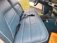 1954 Chevrolet Bel Air for sale in Michigan (ID-144200)